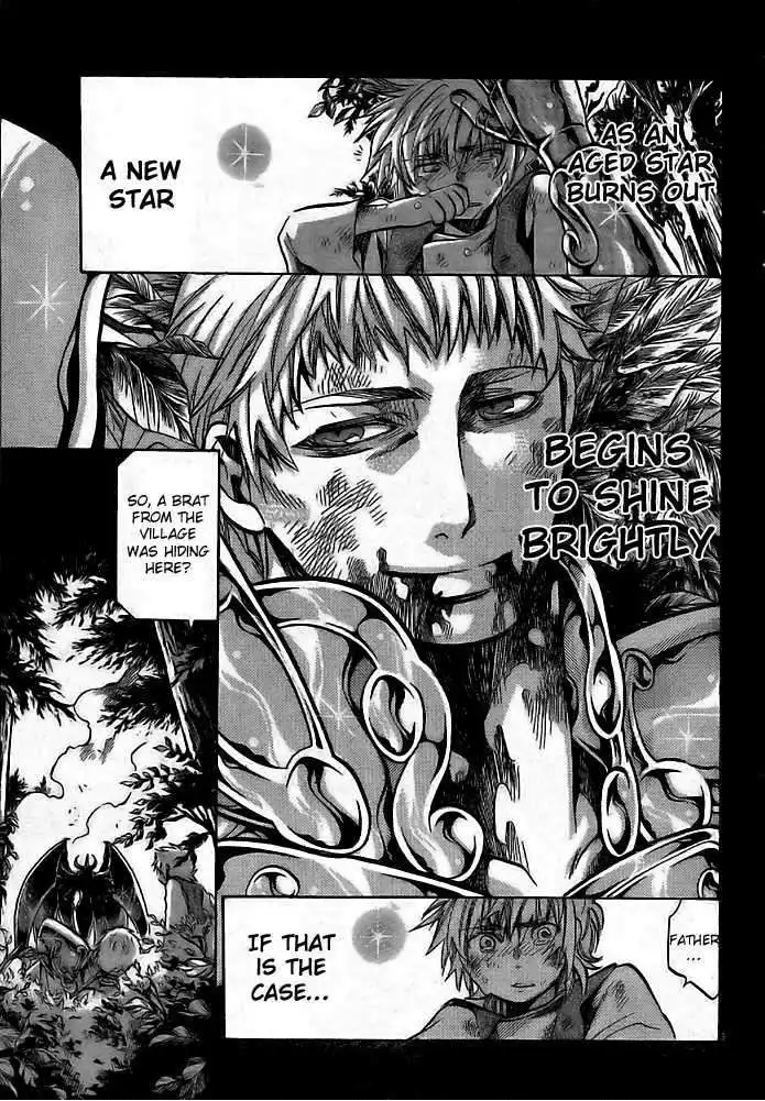 Saint Seiya - The Lost Canvas Chapter 197 5